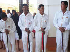 apacheta